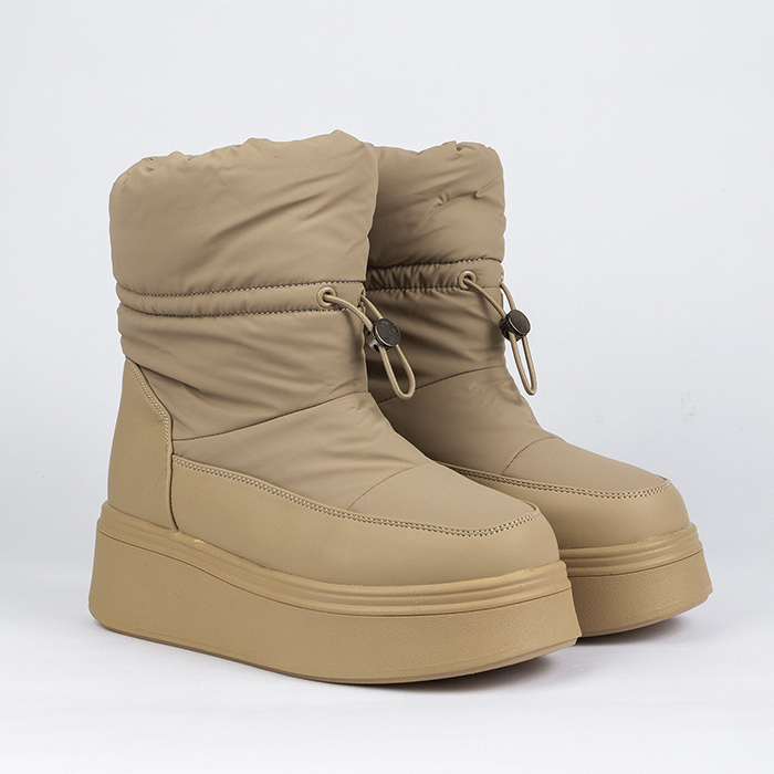 Дутики Midwinter Beige 41