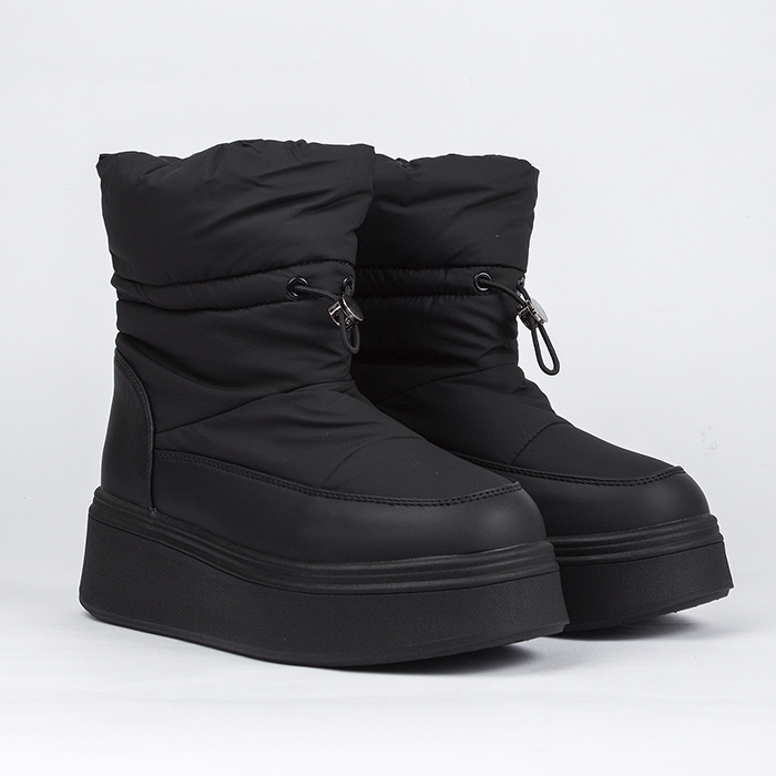 Дутики Midwinter Black 41