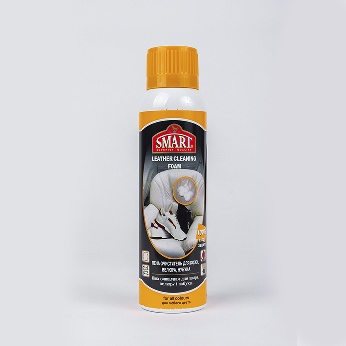 Піна-очисник 