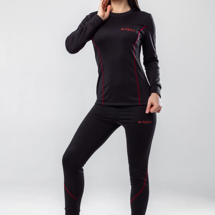 Термобілизна 