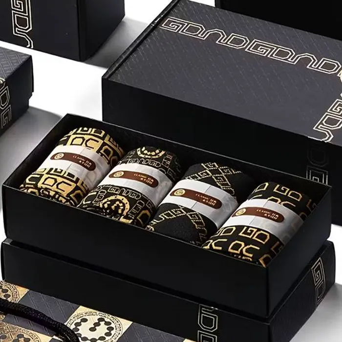 Комплект шкарпеток (4 пари)