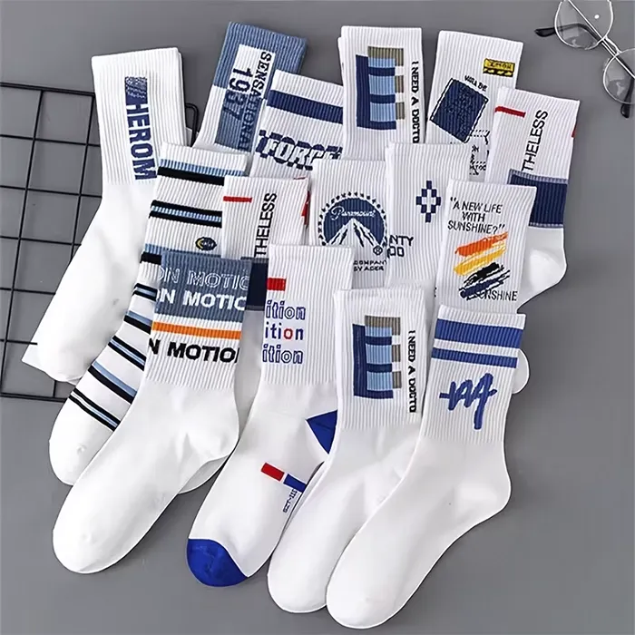 Комплект шкарпеток (7 пар) 