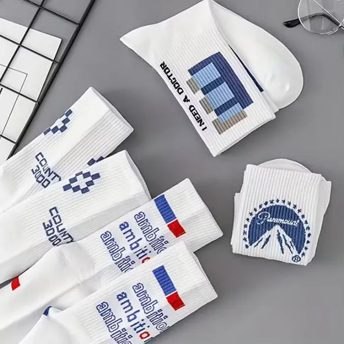 Комплект шкарпеток (7 пар) 