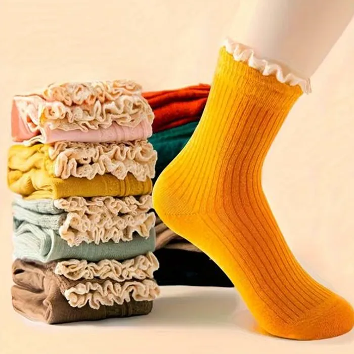 Комплект шкарпеток (5 пар) 