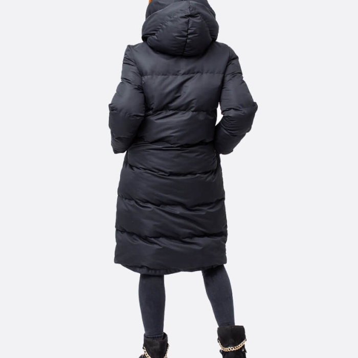 Пуховик-ковдра 