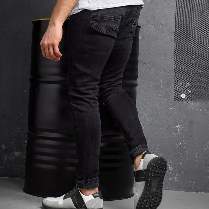 Чоловічі кеди 