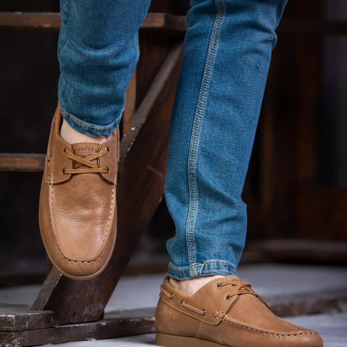 Топсайдери 