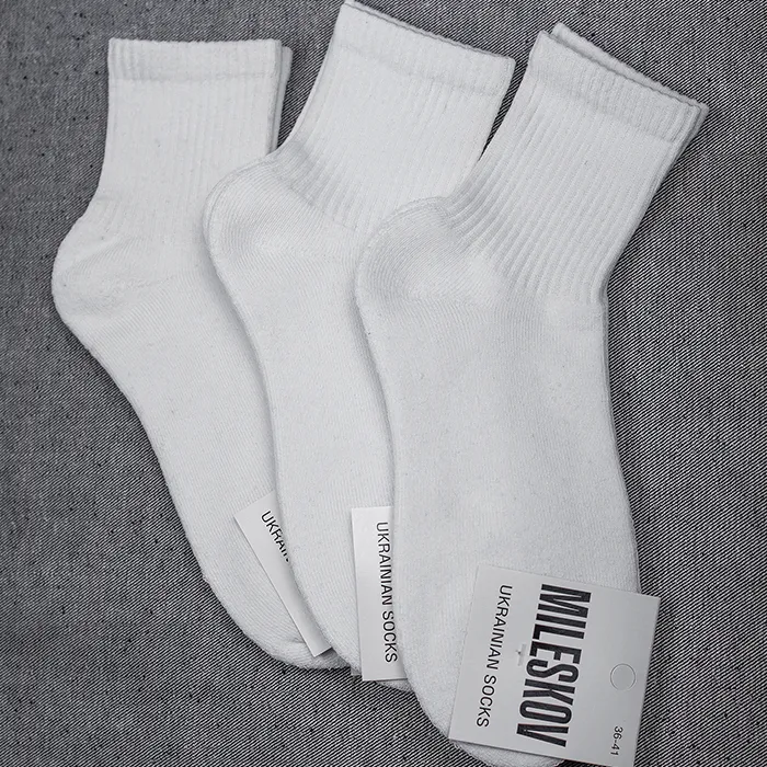   Шкарпетки (3 пари) 