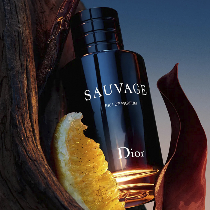 Парфуми елітні аромат Dior Sauvage Eau 60мл Dior