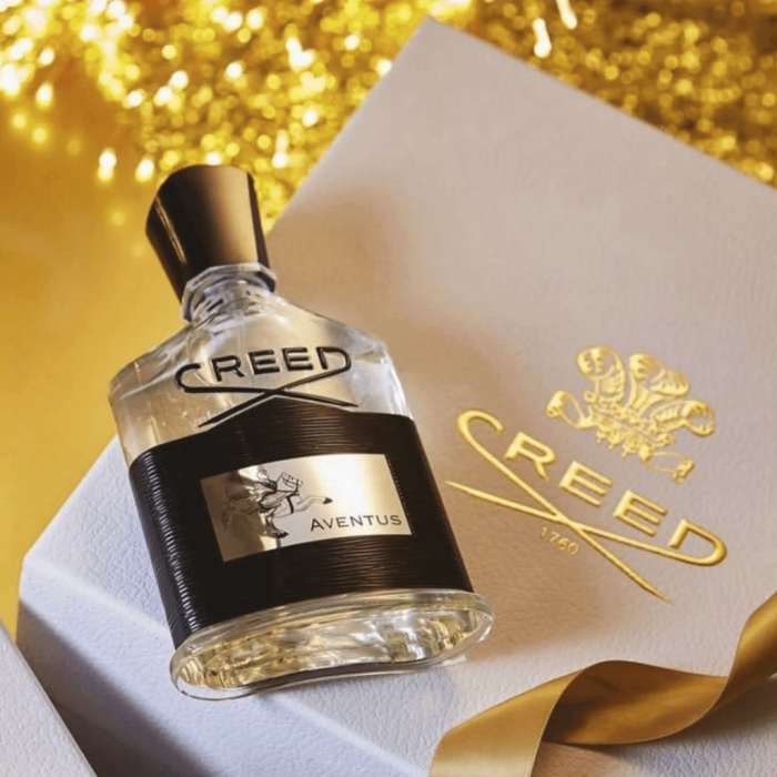 Парфуми елітні аромат Creed Aventus 60мл