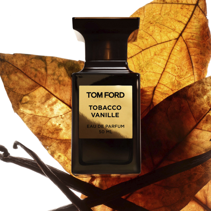 Парфуми елітні аромат Tom Ford Tobacco Vanille 60мл
