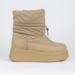 Дутики Midwinter Beige