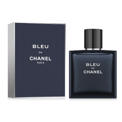Парфуми елітні аромат Chanel Bleu de Chanel 60мл